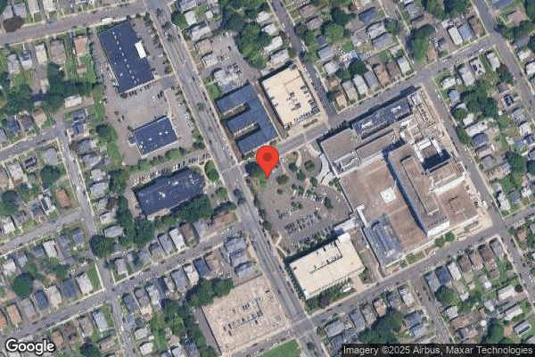 NORTHBRIDGE HEALTH CARE CENTER nursing home in BRIDGEPORT, CT - Photo 1 of 5