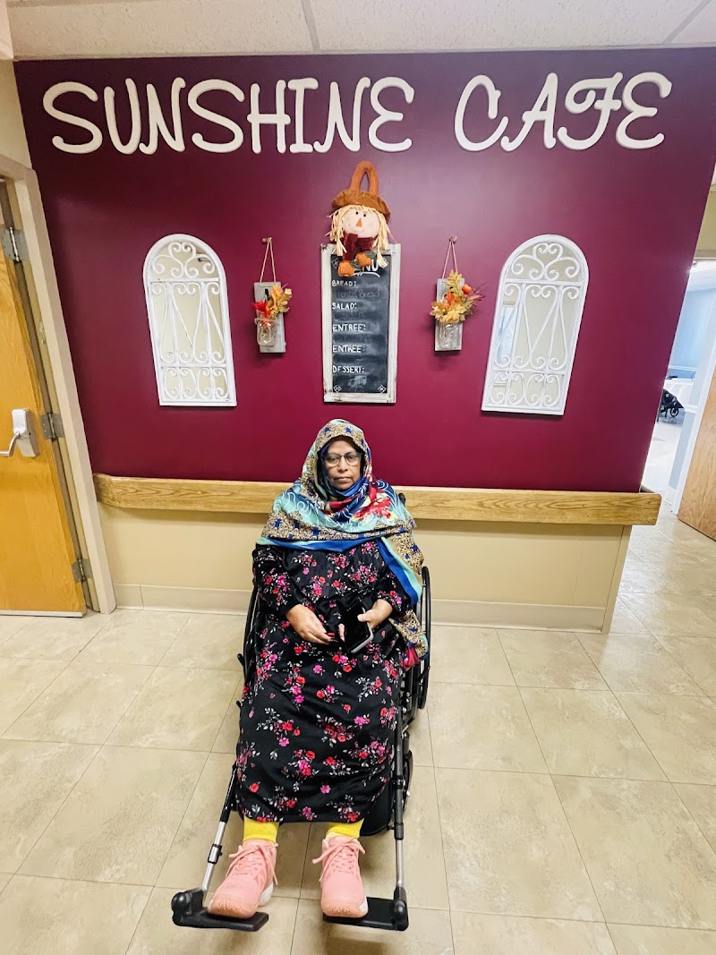 NORTHBRIDGE HEALTH CARE CENTER nursing home in BRIDGEPORT, CT - Photo 5 of 5