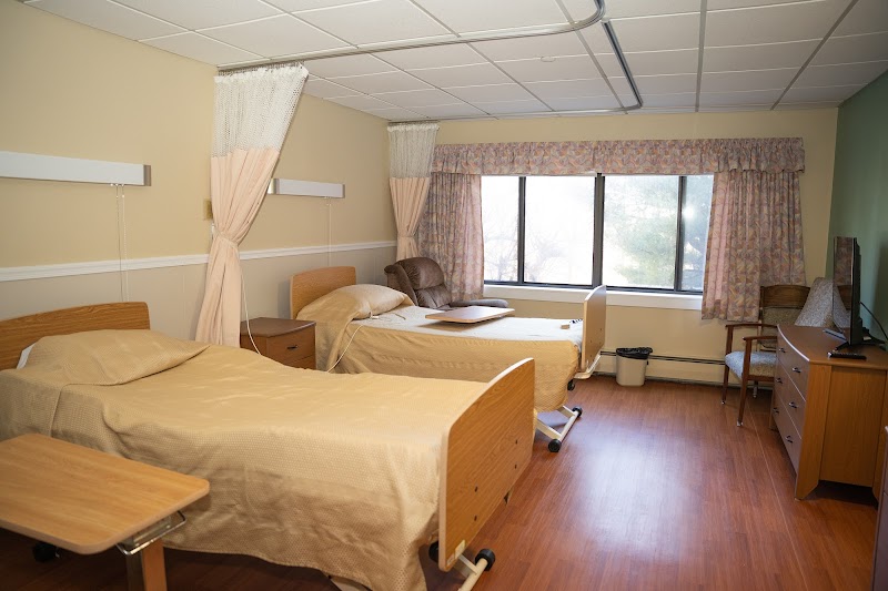 HAVENCARE AT HANCOCK HALL nursing home in DANBURY, CT - Photo 2 of 10