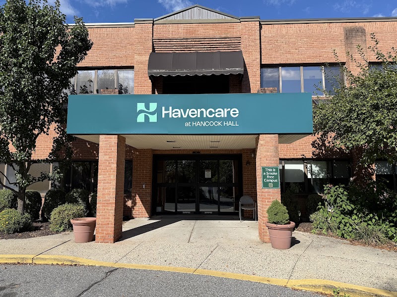 HAVENCARE AT HANCOCK HALL nursing home in DANBURY, CT - Photo 3 of 10