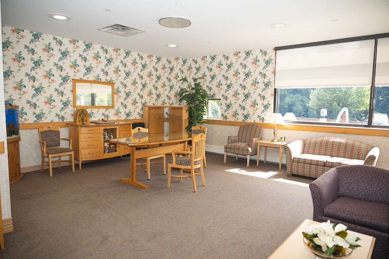 HAVENCARE AT HANCOCK HALL nursing home in DANBURY, CT - Photo 4 of 10