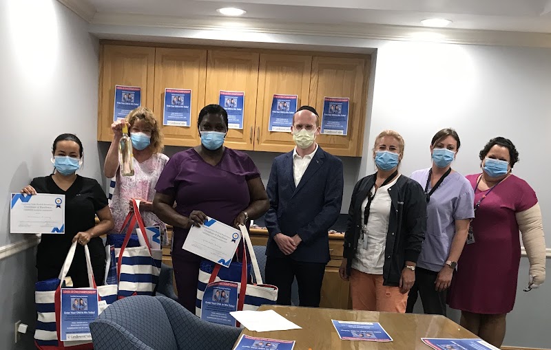 CANDLEWOOD VALLEY HEALTH & REHABILITATION CENTER nursing home in NEW MILFORD, CT - Photo 2 of 3