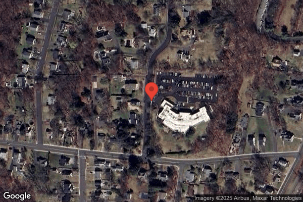 SUMMIT AT PLANTSVILLE, THE nursing home in PLANTSVILLE, CT - Photo 1 of 5