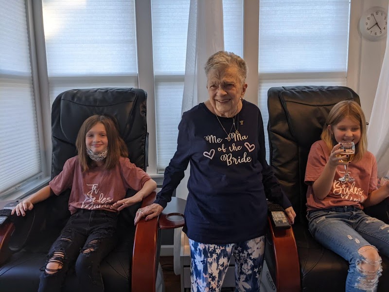 SUMMIT AT PLANTSVILLE, THE nursing home in PLANTSVILLE, CT - Photo 4 of 5