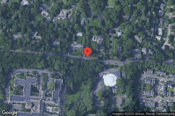 EDGEHILL HEALTH CENTER nursing home in STAMFORD, CT