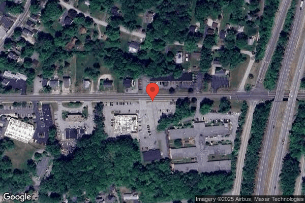 DAVIS PLACE nursing home in DANIELSON, CT - Photo 1 of 5