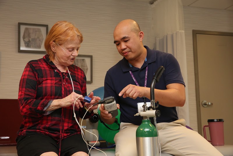 DAVIS PLACE nursing home in DANIELSON, CT - Photo 2 of 5