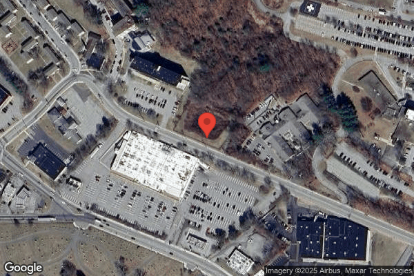 VANDERMAN PLACE nursing home in WILLIMANTIC, CT - Photo 1 of 5