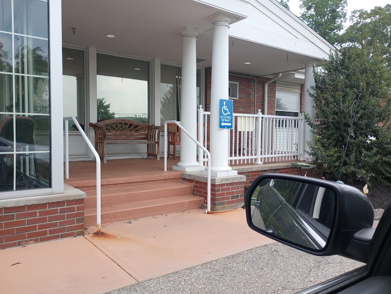 VANDERMAN PLACE nursing home in WILLIMANTIC, CT - Photo 2 of 5