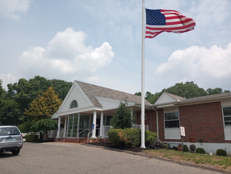 VANDERMAN PLACE nursing home in WILLIMANTIC, CT - Photo 3 of 5