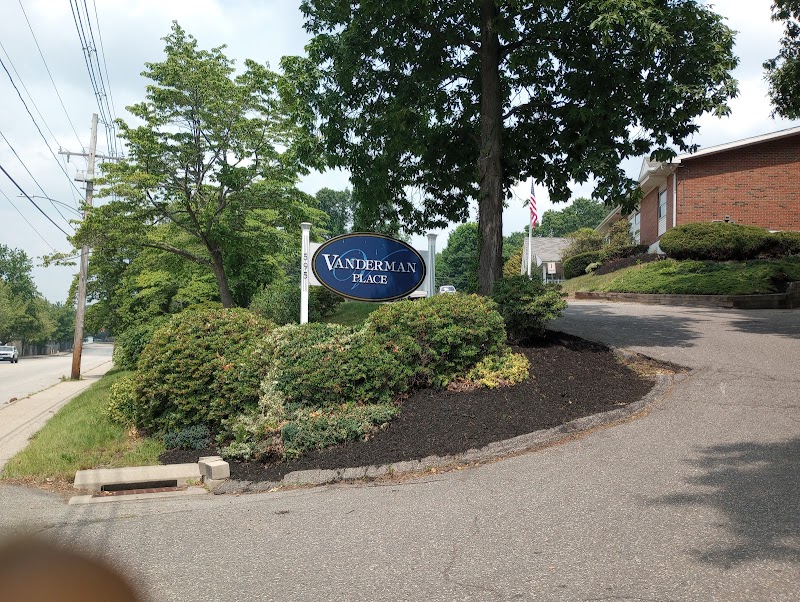 VANDERMAN PLACE nursing home in WILLIMANTIC, CT - Photo 4 of 5