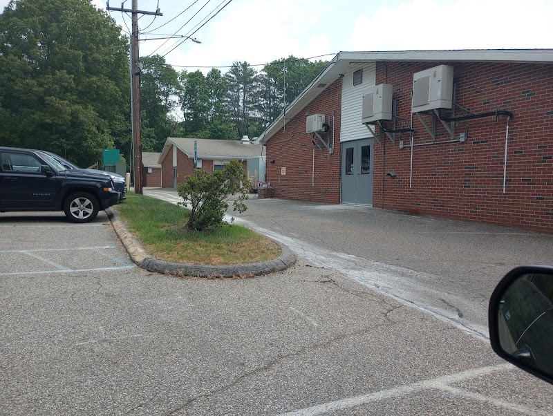 VANDERMAN PLACE nursing home in WILLIMANTIC, CT - Photo 5 of 5