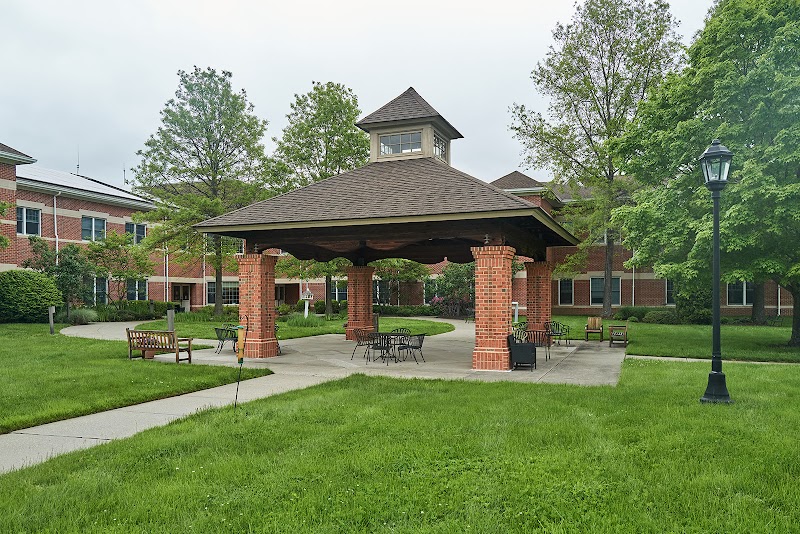 RIDGE CREST AT MEADOW RIDGE nursing home in WEST REDDING, CT - Photo 2 of 10