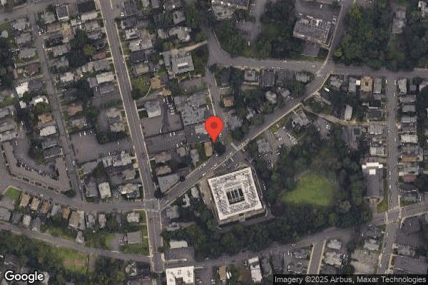 MATTATUCK HEALTH CARE FACILITY, INC. nursing home in WATERBURY, CT