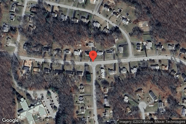 APPLE REHAB UNCASVILLE nursing home in UNCASVILLE, CT - Photo 1 of 5