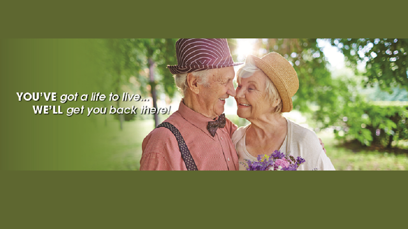 APPLE REHAB UNCASVILLE nursing home in UNCASVILLE, CT - Photo 5 of 5