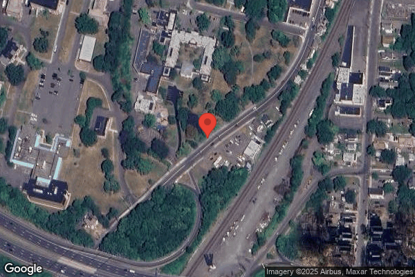 BRADLEY HOME INFIRMARY/PAVILION nursing home in MERIDEN, CT - Photo 1 of 6