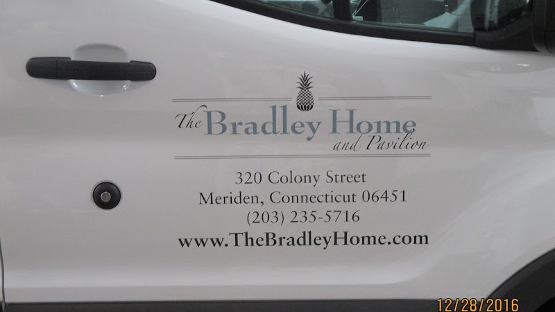 BRADLEY HOME INFIRMARY/PAVILION nursing home in MERIDEN, CT - Photo 4 of 6