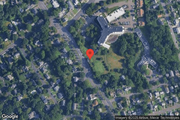 SPRINGS AT 3030 PARK, THE nursing home in BRIDGEPORT, CT - Photo 1 of 10