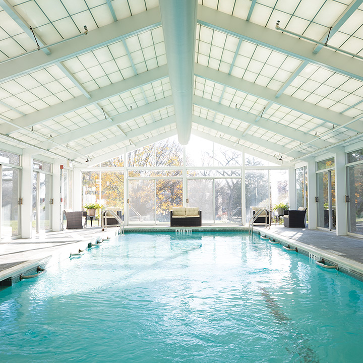 SPRINGS AT 3030 PARK, THE nursing home in BRIDGEPORT, CT - Photo 4 of 10