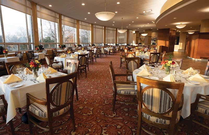 SPRINGS AT 3030 PARK, THE nursing home in BRIDGEPORT, CT - Photo 5 of 10