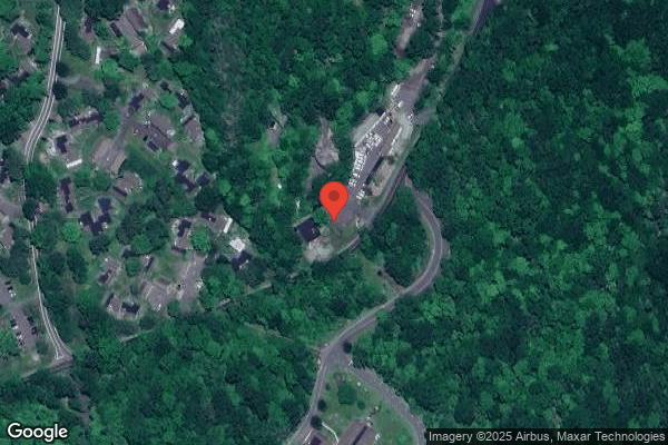 SPRINGS AT EAST HILL, THE nursing home in SOUTHBURY, CT - Photo 1 of 5