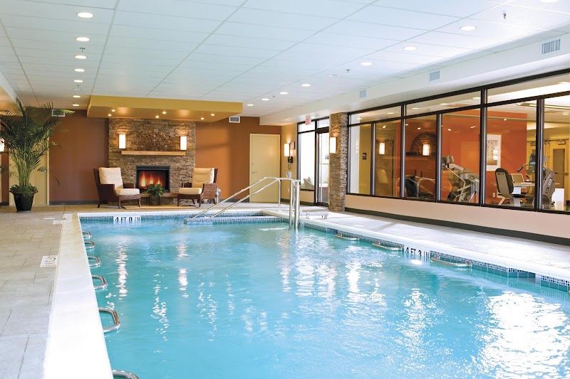 SPRINGS AT EAST HILL, THE nursing home in SOUTHBURY, CT - Photo 4 of 5