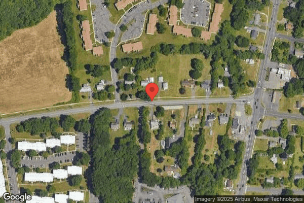 60 WEST nursing home in ROCKY HILL, CT - Photo 1 of 10