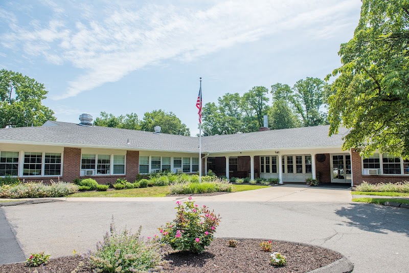 60 WEST nursing home in ROCKY HILL, CT - Photo 2 of 10