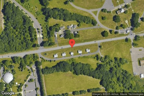 JOHN L. LEVITOW HEALTH CARE CENTER nursing home in ROCKY HILL, CT - Photo 1 of 2