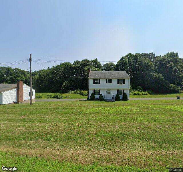 JOHN L. LEVITOW HEALTH CARE CENTER nursing home in ROCKY HILL, CT - Photo 2 of 2