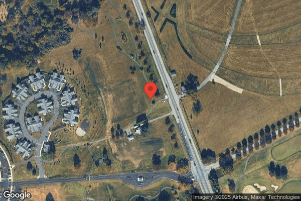 WILLOWBROOKE COURT AT COUNTRY HOUSE nursing home in WILMINGTON, DE - Photo 1 of 10