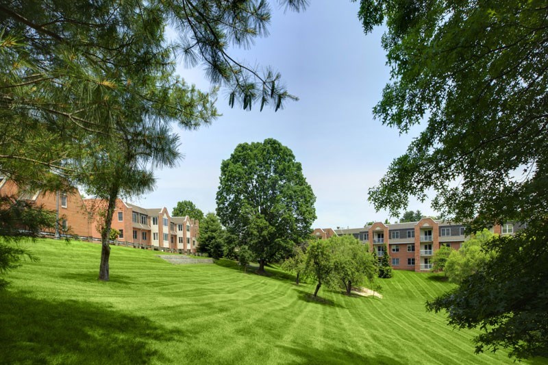 WILLOWBROOKE COURT AT COUNTRY HOUSE nursing home in WILMINGTON, DE - Photo 2 of 10