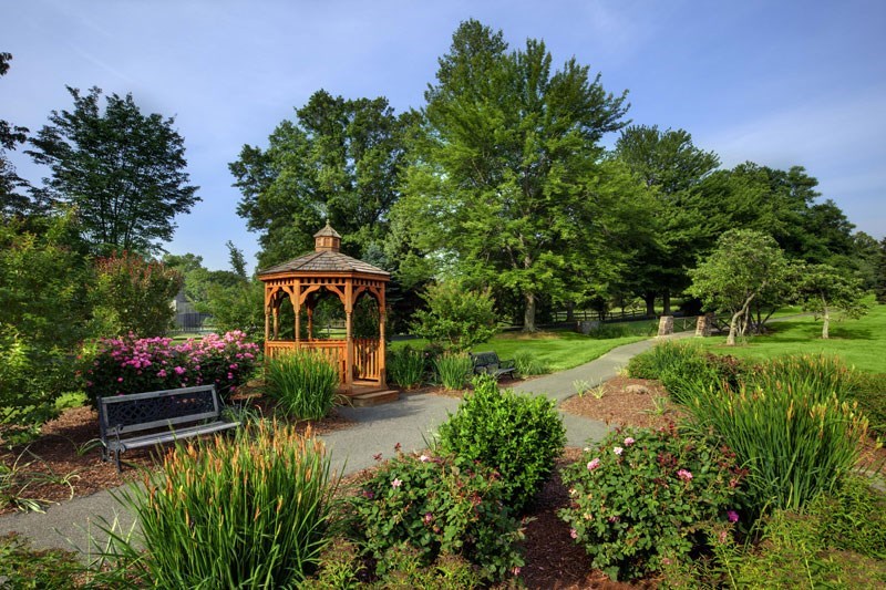 WILLOWBROOKE COURT AT COUNTRY HOUSE nursing home in WILMINGTON, DE - Photo 3 of 10