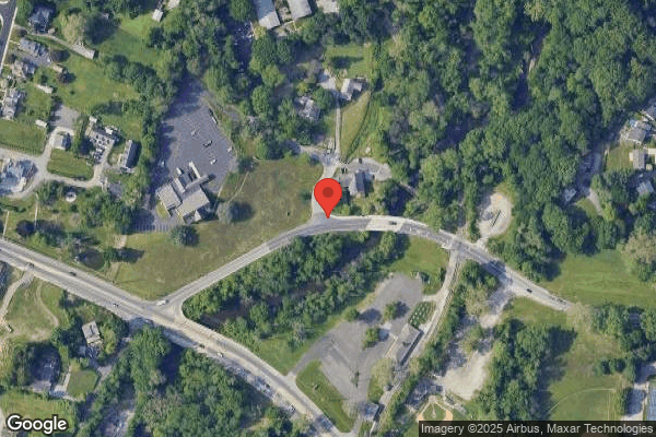 SPRINGS REHABILITATION AT BRANDYWINE nursing home in WILMINGTON, DE - Photo 1 of 5