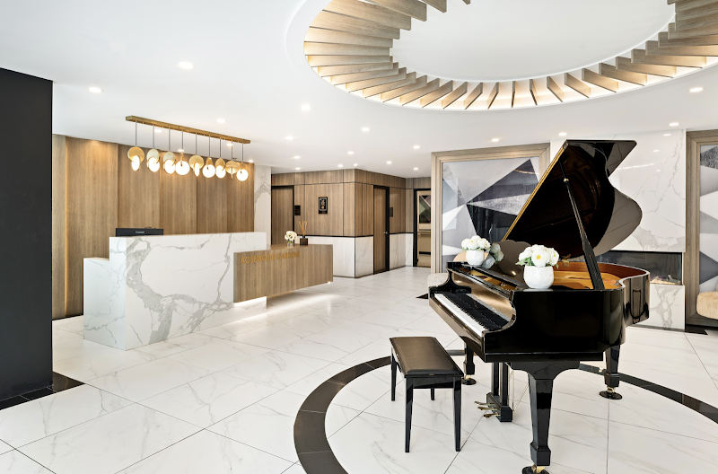 SPRINGS REHABILITATION AT BRANDYWINE nursing home in WILMINGTON, DE - Photo 3 of 5