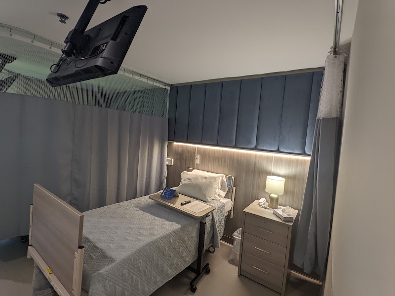 SPRINGS REHABILITATION AT BRANDYWINE nursing home in WILMINGTON, DE - Photo 4 of 5