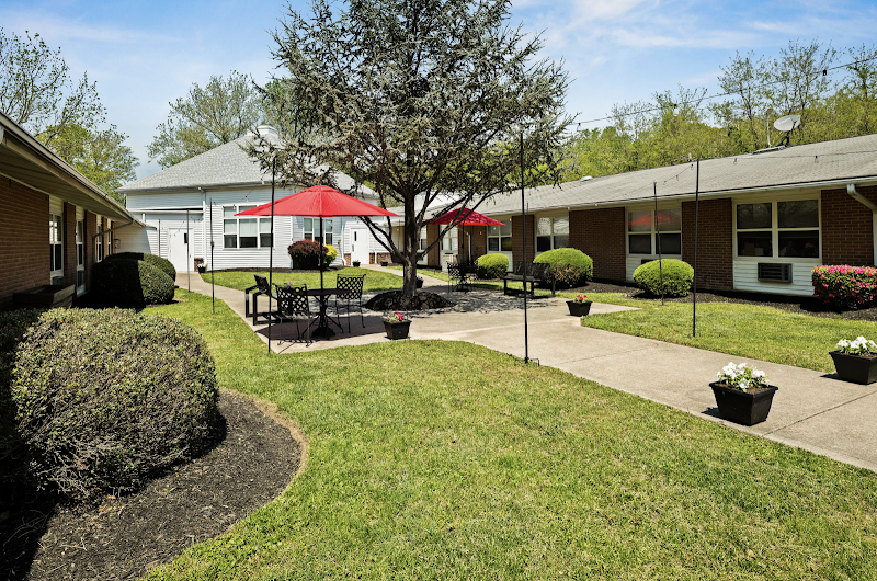 SPRINGS REHABILITATION AT BRANDYWINE nursing home in WILMINGTON, DE - Photo 5 of 5