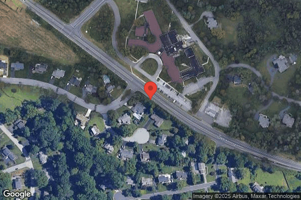 REGAL HEIGHTS HEALTHCARE & REHAB CENTER nursing home in HOCKESSIN, DE - Photo 1 of 2