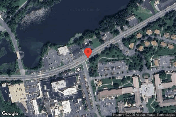 WILLOWBROOKE COURT SKILLED CENTER  AT MANOR HOUSE nursing home in SEAFORD, DE - Photo 1 of 10