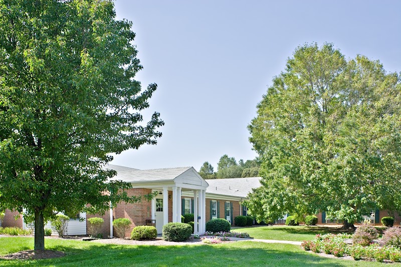 MILFORD CENTER nursing home in MILFORD, DE - Photo 2 of 5