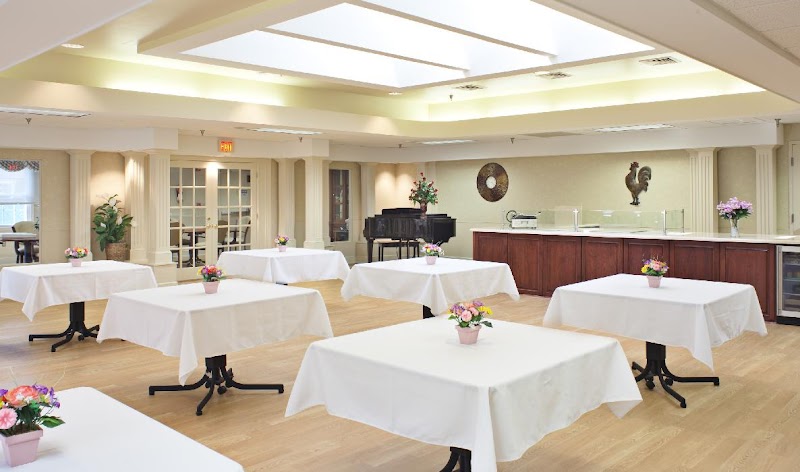 MILFORD CENTER nursing home in MILFORD, DE - Photo 3 of 5