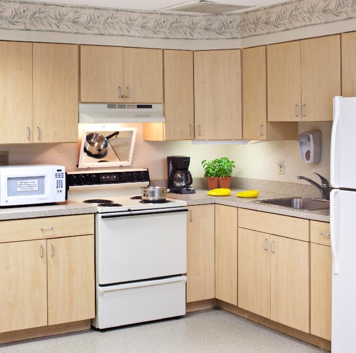 MILFORD CENTER nursing home in MILFORD, DE - Photo 5 of 5