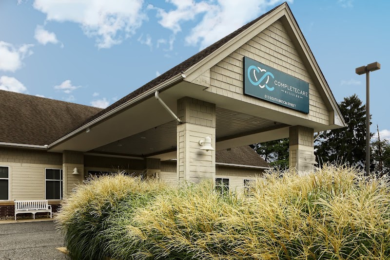 COMPLETE CARE AT HILLSIDE LLC nursing home in WILMINGTON, DE - Photo 2 of 10