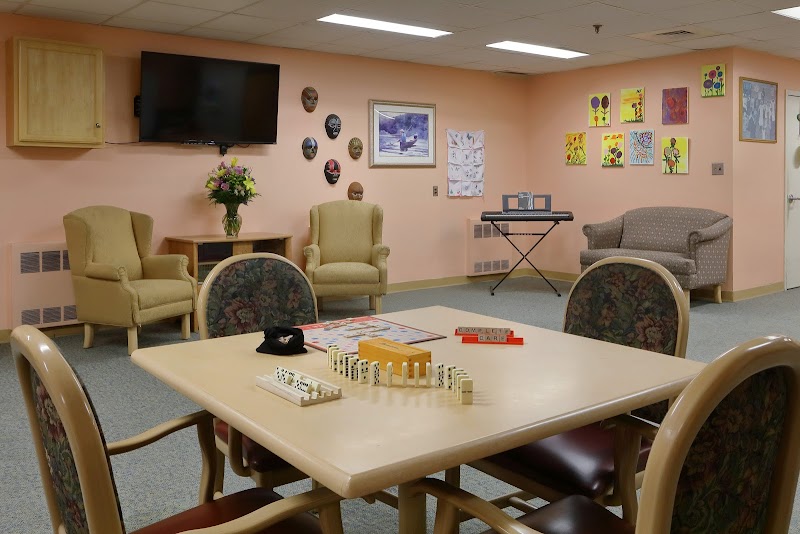 COMPLETE CARE AT HILLSIDE LLC nursing home in WILMINGTON, DE - Photo 3 of 10