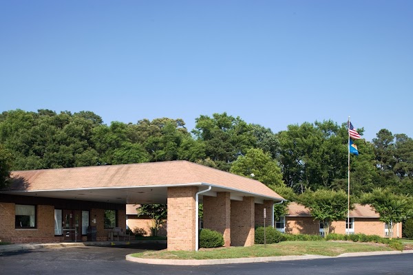SEAFORD CENTER nursing home in SEAFORD, DE - Photo 1 of 5