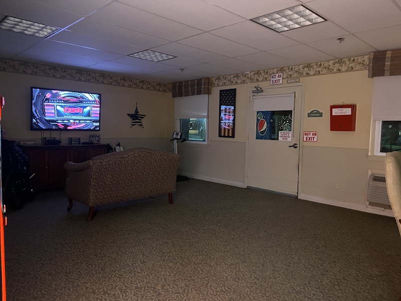 SEAFORD CENTER nursing home in SEAFORD, DE - Photo 5 of 5