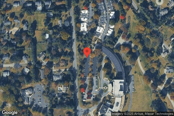 WILLOWBROOKE COURT AT COKESBURY VILLAGE nursing home in HOCKESSIN, DE - Photo 1 of 10