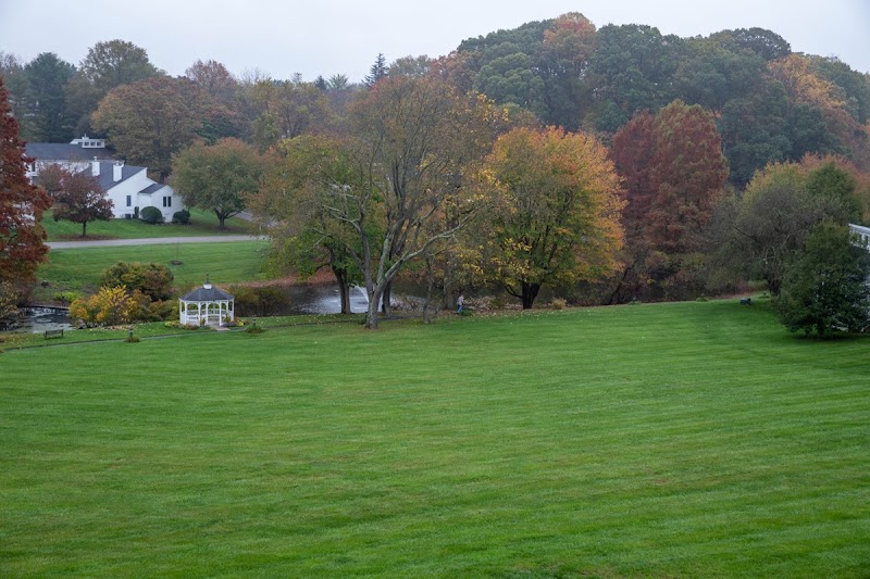 WILLOWBROOKE COURT AT COKESBURY VILLAGE nursing home in HOCKESSIN, DE - Photo 4 of 10