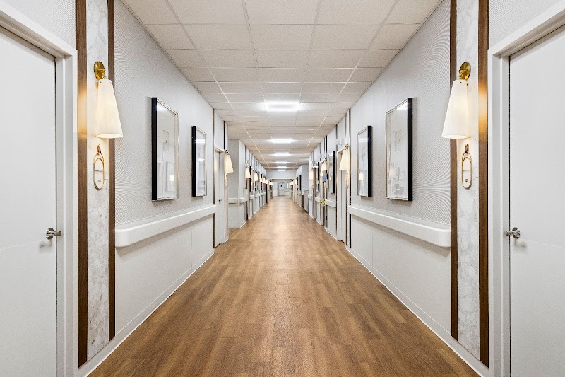 BAY TERRACE REHABILITATION AND HEALTH CENTER nursing home in DOVER, DE - Photo 4 of 5